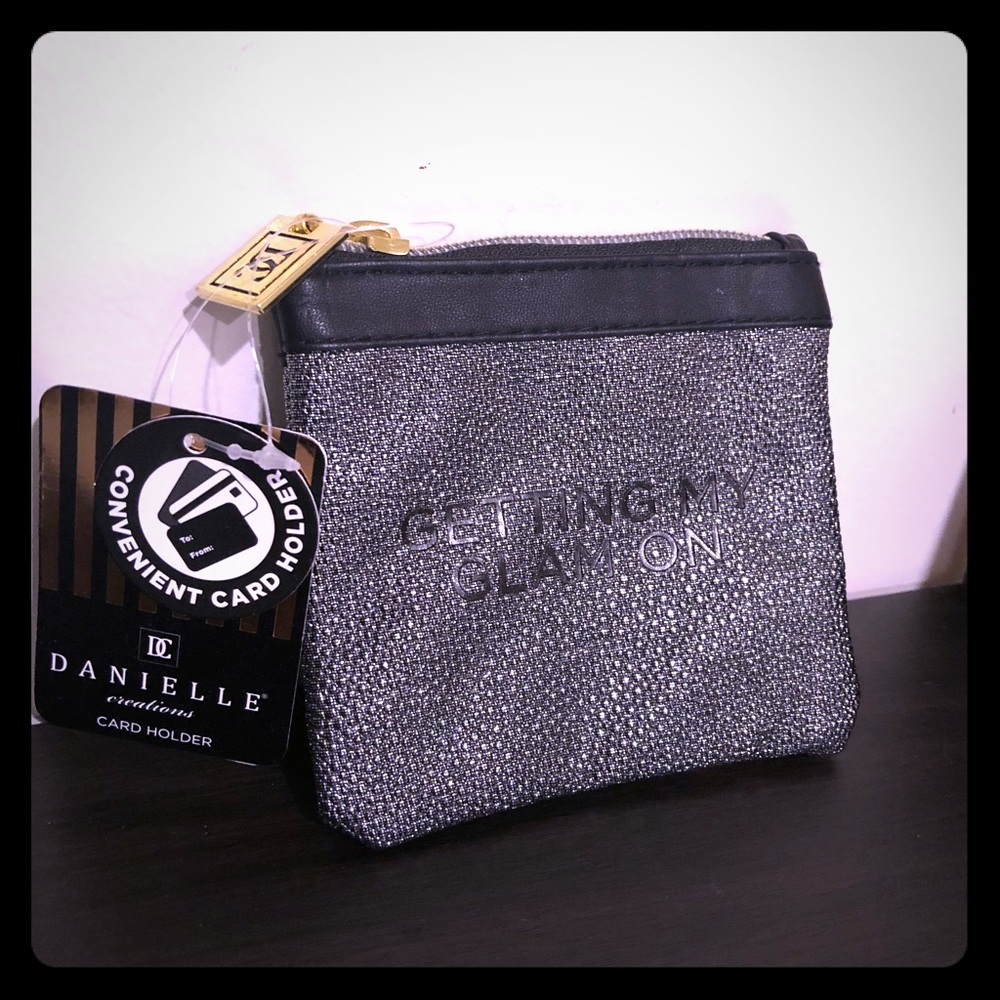 Cardholder